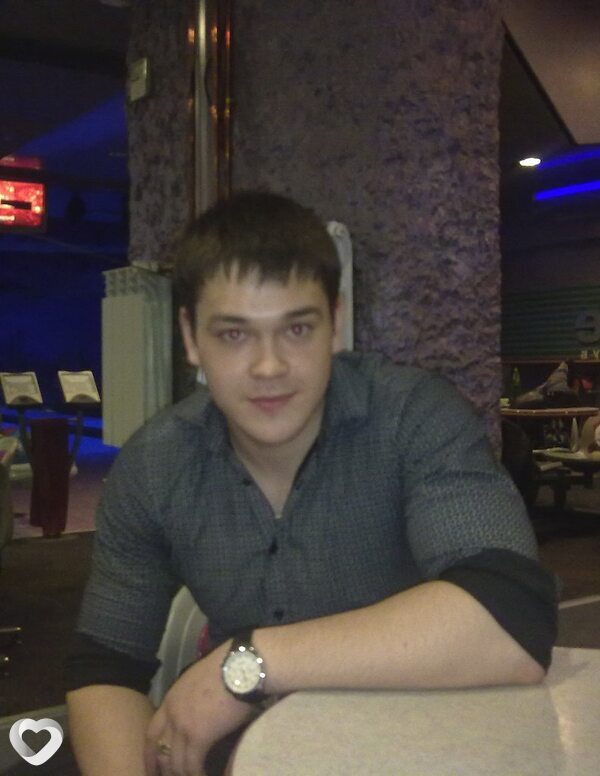 Андрей, 32, Абакане — анкета №65339