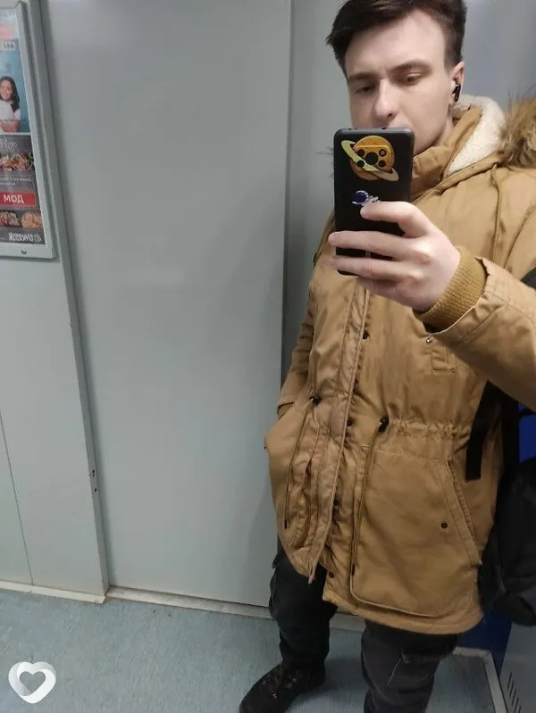 Артем, 31, Барнауле — анкета №65341
