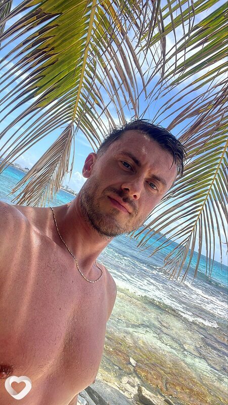 Витольд, 41, Орше — анкета №65342