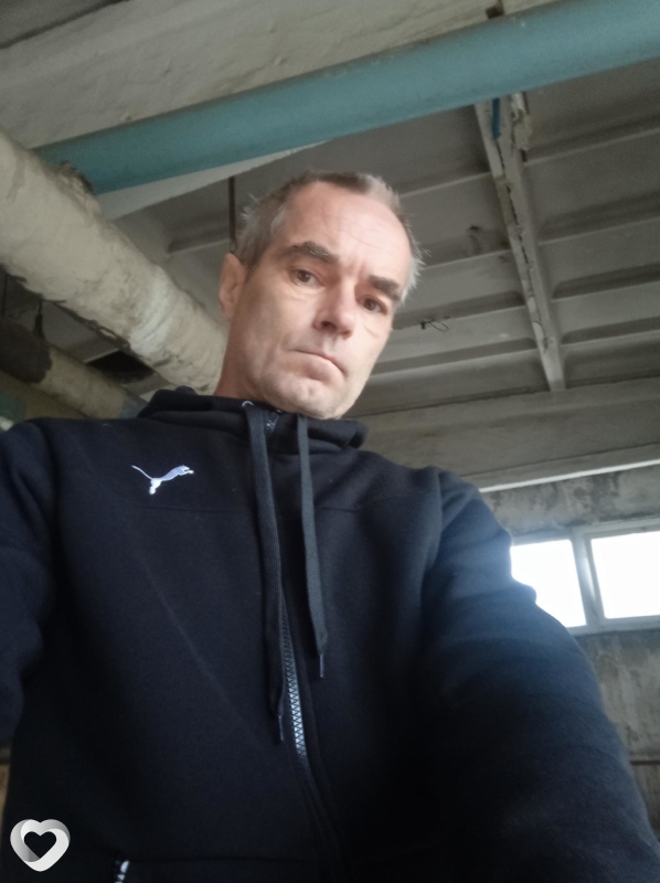 Игорек, 52, Днепр — анкета №65348