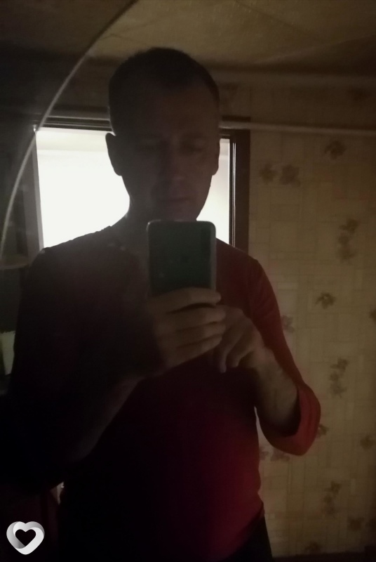 Ura, 45, Черкассах — анкета №65350