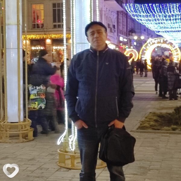 Алексей, 52, Ростове-на-Дону — анкета №65355