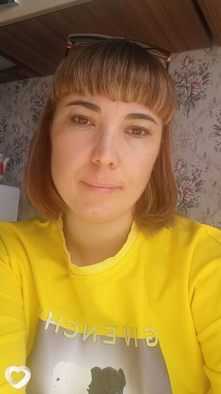 Светик, 35, Улан-Удэ — анкета №65358