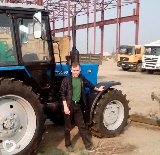 Александр, 47, Улан-Удэ — анкета №65359