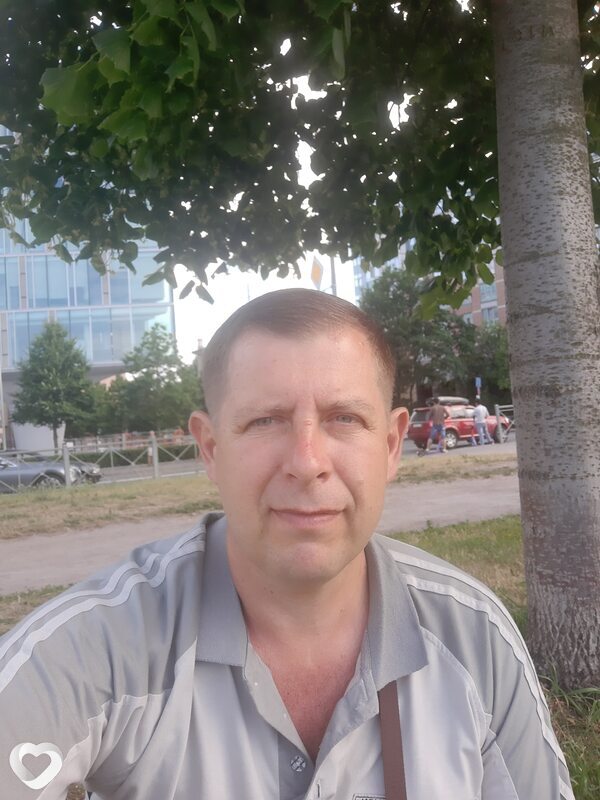 Андрей, 46, Усть-Каменогорск — анкета №65362