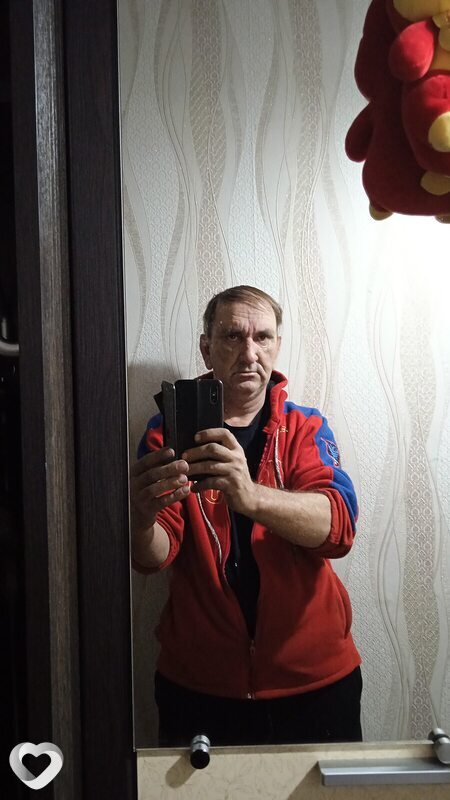 Павел, 48, Черногорске — анкета №65364