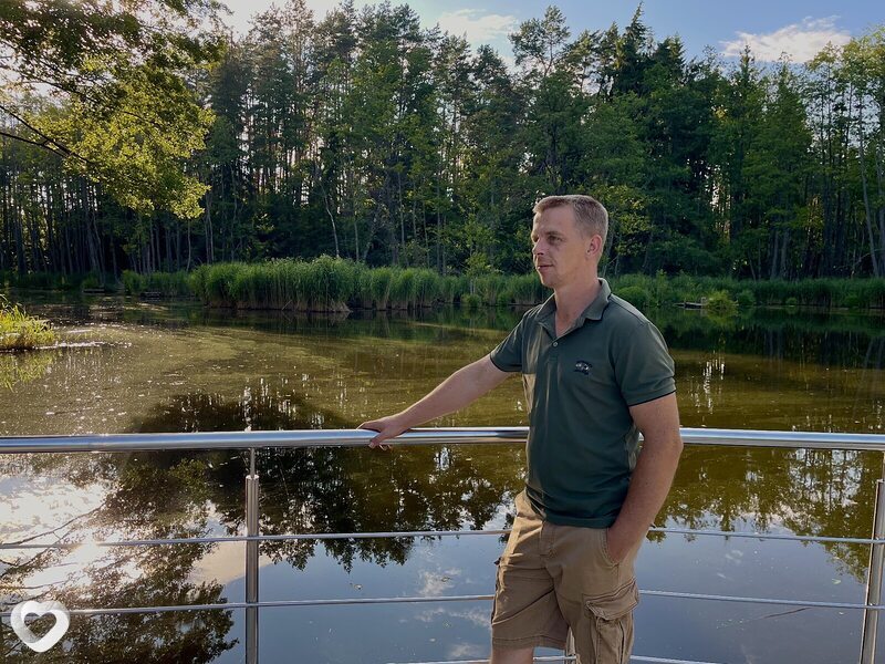 Константин, 31, Могилев — анкета №65365