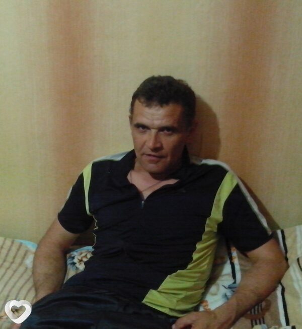 Геннадий, 59, Пинске — анкета №65367