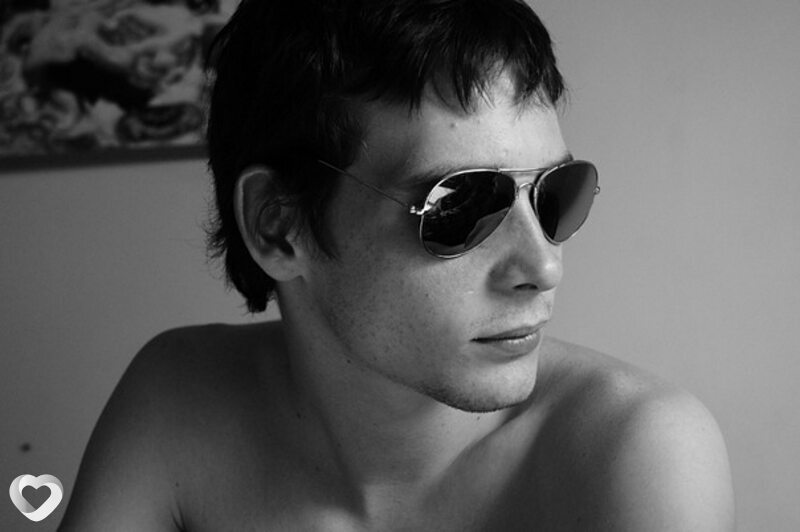 Антон, 37, Кропивницкий — анкета №65380