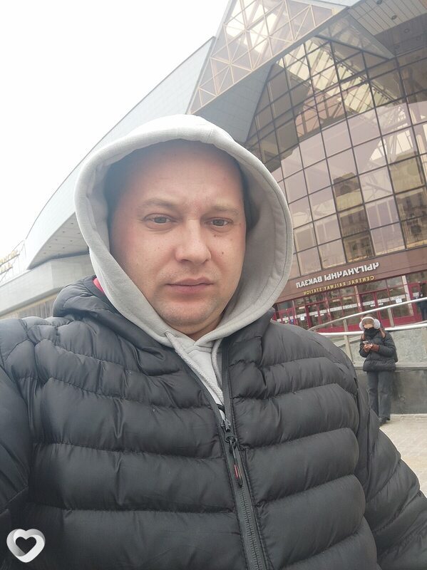 Andrey, 32, Добруше — анкета №65387