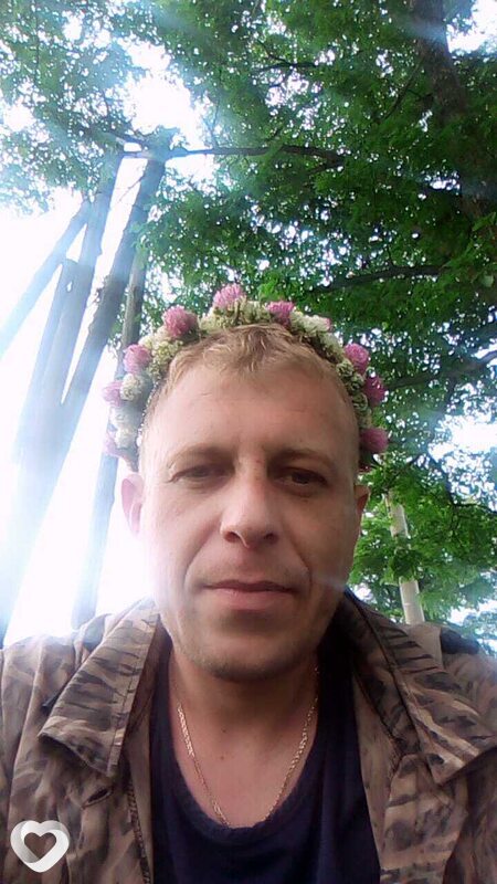 Борис, 41, Хабаровске — анкета №65392