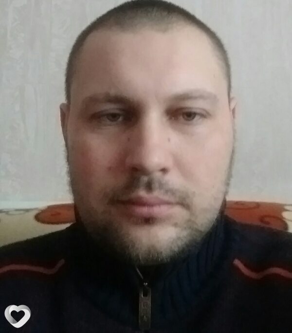 Женя, 42, Бресте — анкета №65401