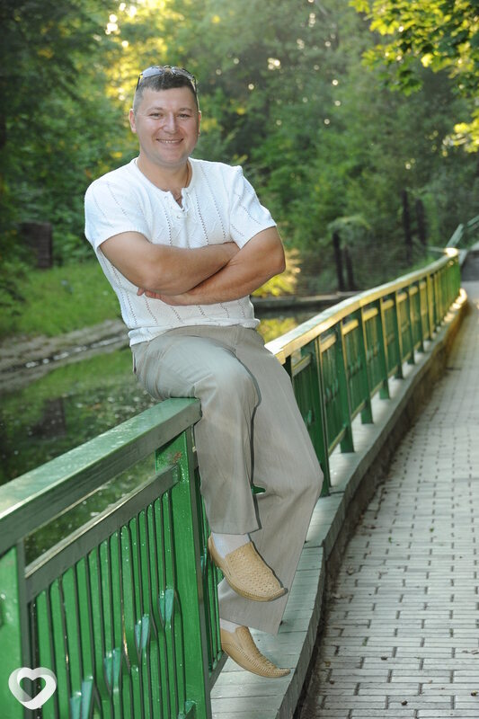 Игорь, 37, Могилев — анкета №65402