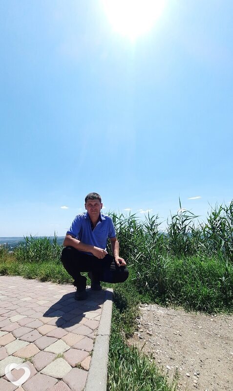 Сергей, 45, Ессентуках — анкета №65404