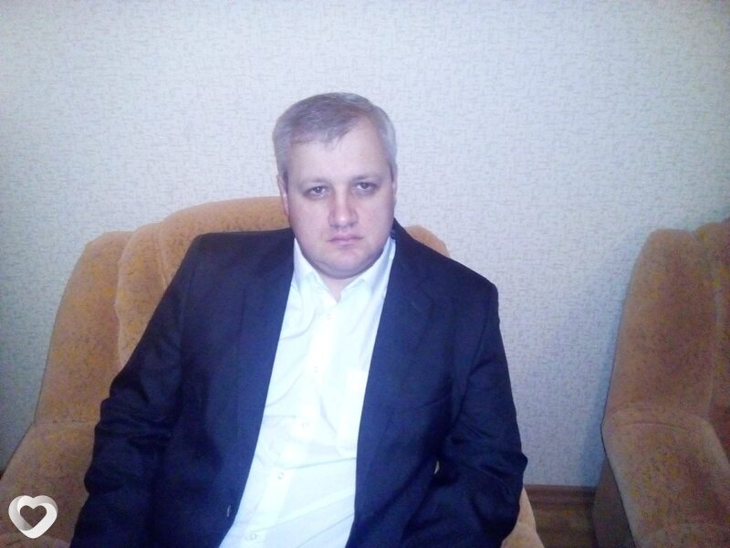 Роман, 49, Донецке — анкета №65407