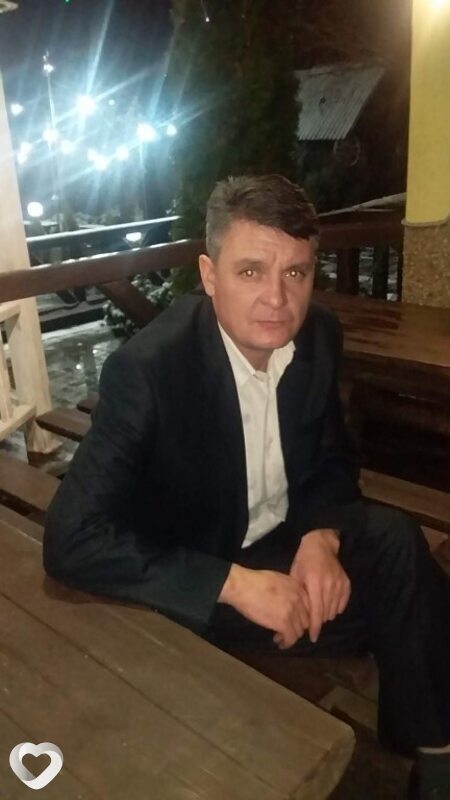 Алексей, 45, Калинковичах — анкета №65408