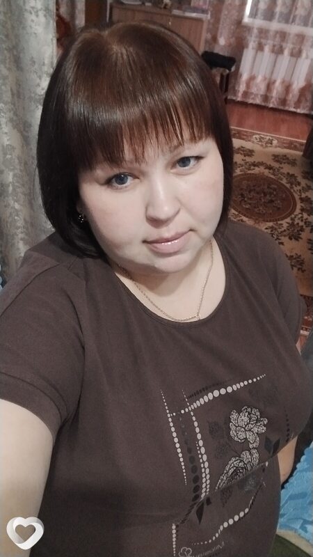 Аня, Багаевская
