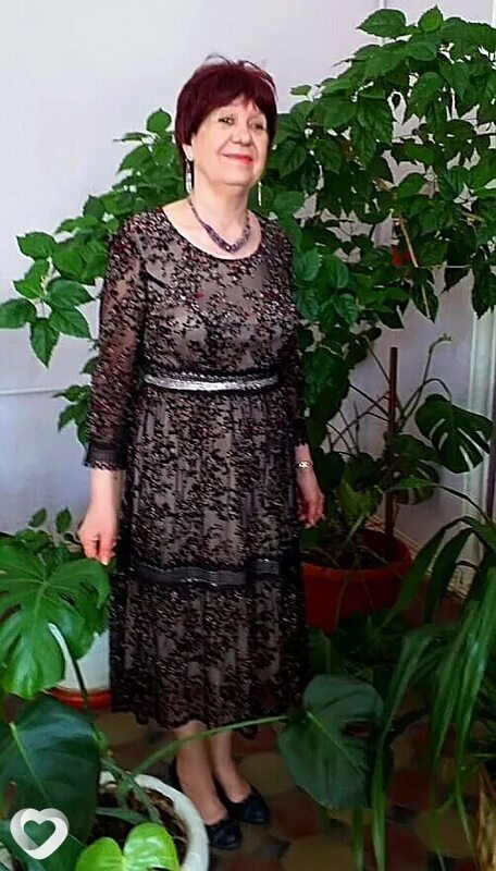 Валентина, Саратов