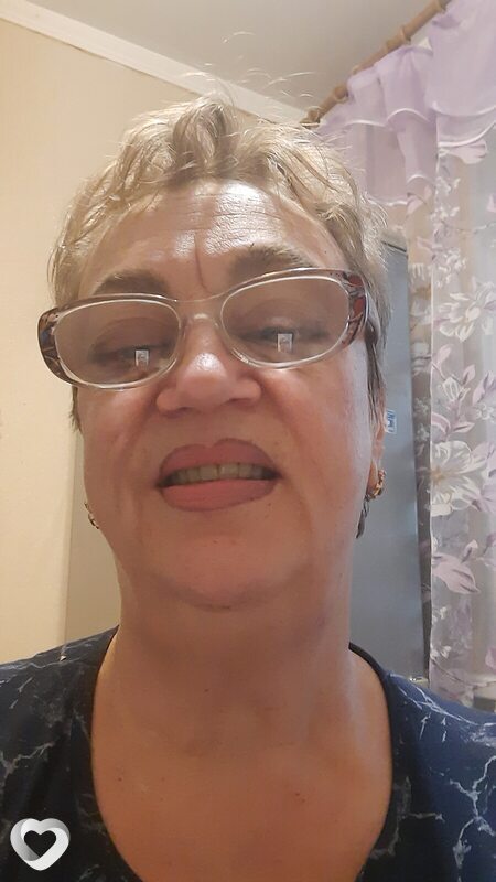 Ирина, 58, Тюмени — анкета №65420