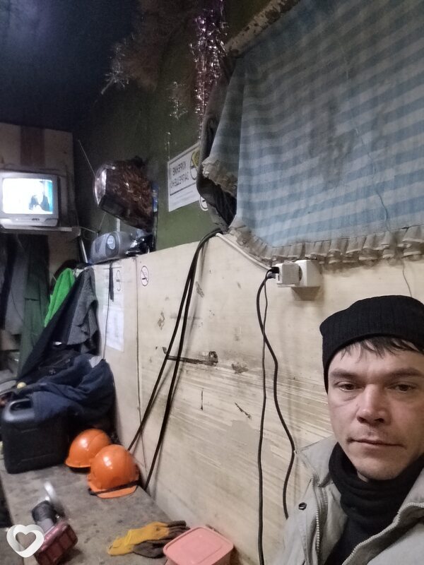 Дмитрий, 37, Братске — анкета №65428