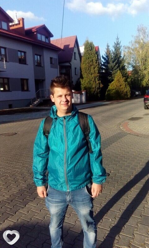 Денис, 32, Гродно — анкета №65433