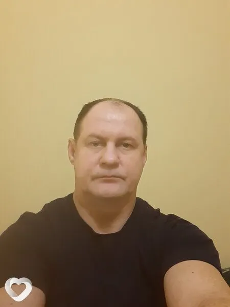 Виталий, 51, Новоалтайске — анкета №65437