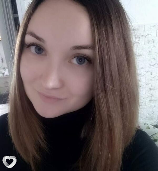 Карина, 36, Донецке — анкета №65439