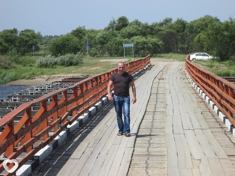 Толя, 47, Могилев — анкета №65442