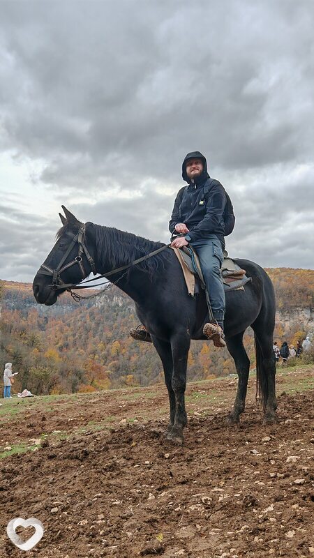 Евгений, 38, Луганске — анкета №65443