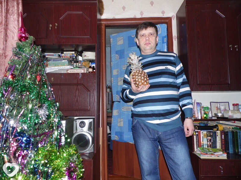 Василий, 56, Асбесте — анкета №65445