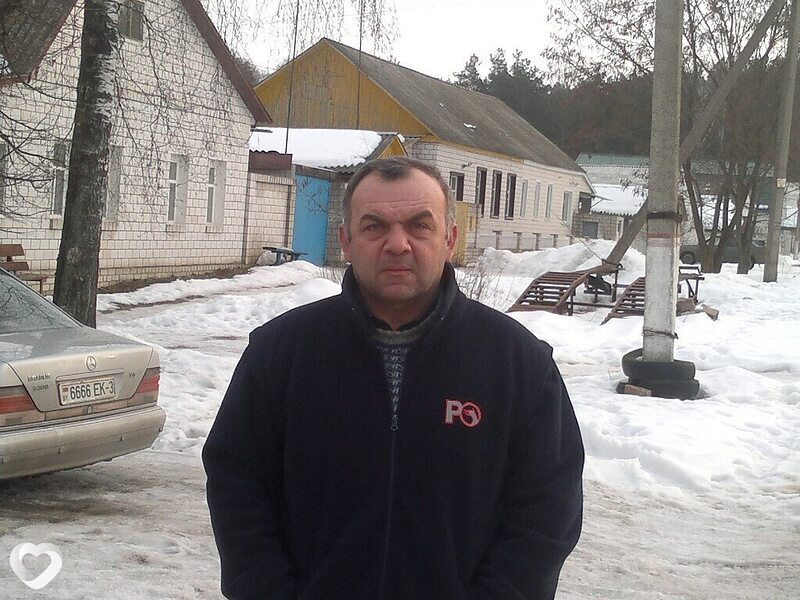 Александр, 56, Москве — анкета №65451