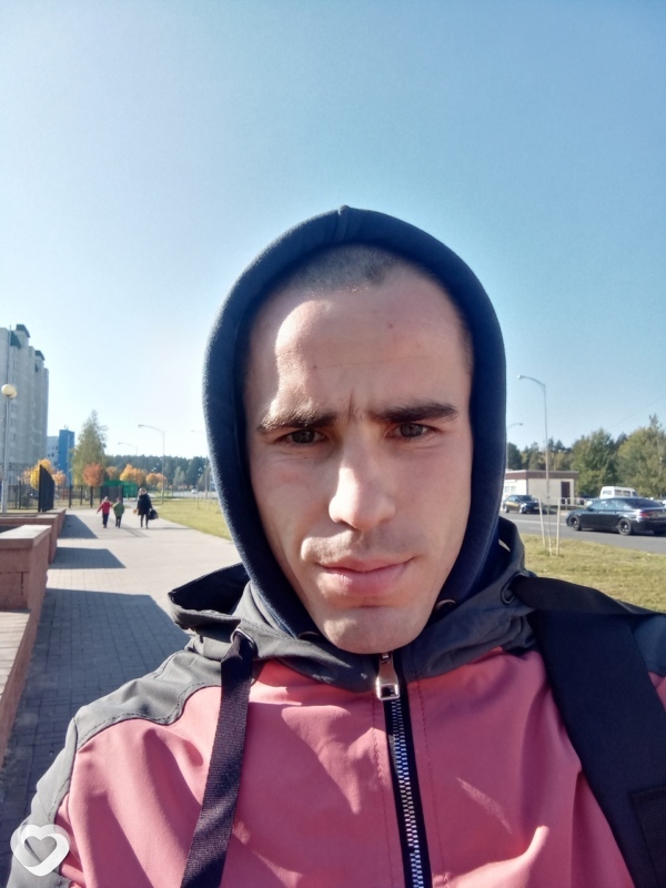 Дима, 30, Червени — анкета №65453