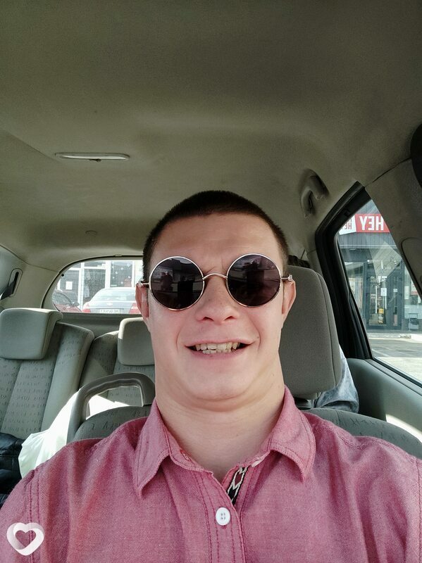 Родион, 34, Харькове — анкета №65458