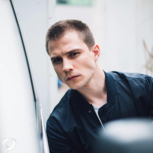 Леха, 37, Борисполе — анкета №65460