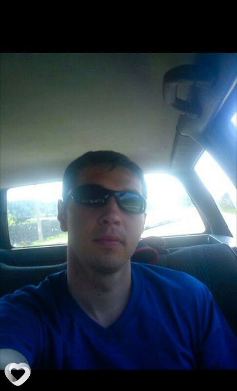 Tolyati, 42, Пинске — анкета №65467