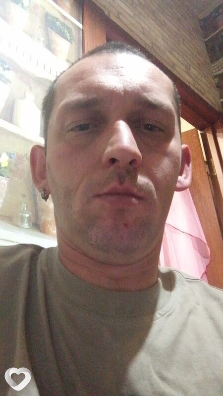 Никита, 37, Красноярске — анкета №65469