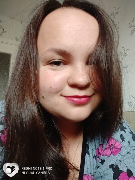 Анастасия, 33, Мозыре — анкета №65470