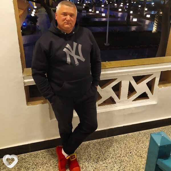 Евгений, 40, Могилев — анкета №65471