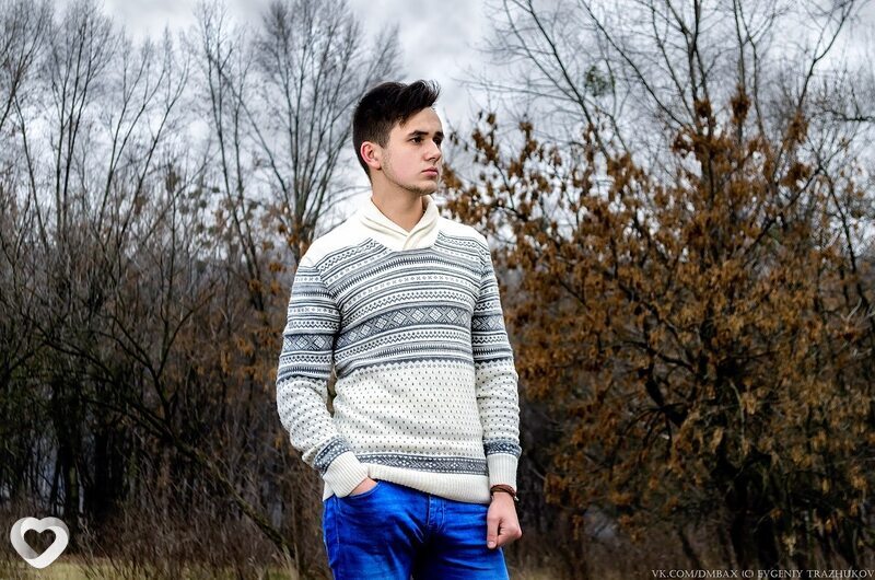Иван, 27, Минске — анкета №65472