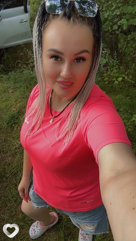 Иришка, 36, Пензе — анкета №65473