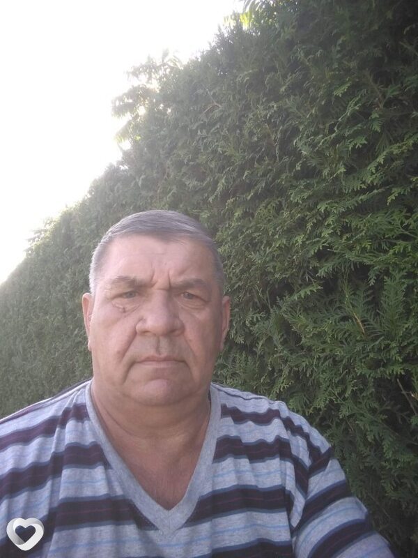 Толя, 65, Столбцах — анкета №65485