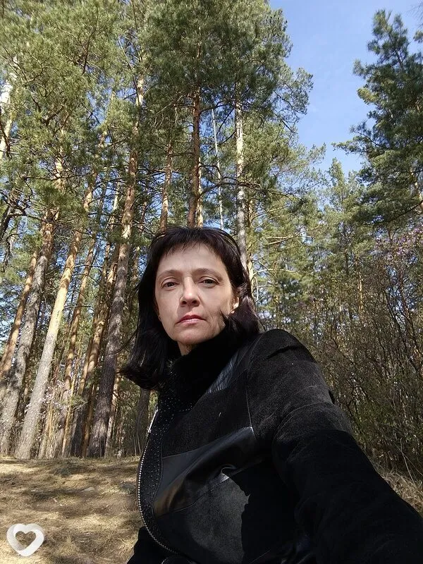 Наталья, 51, Бийске — анкета №65488