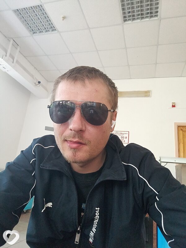Raffinate, 34, Витебске — анкета №65495