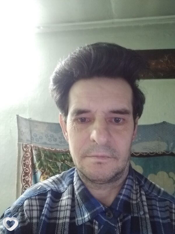 Александр, 51, Караганде — анкета №65499