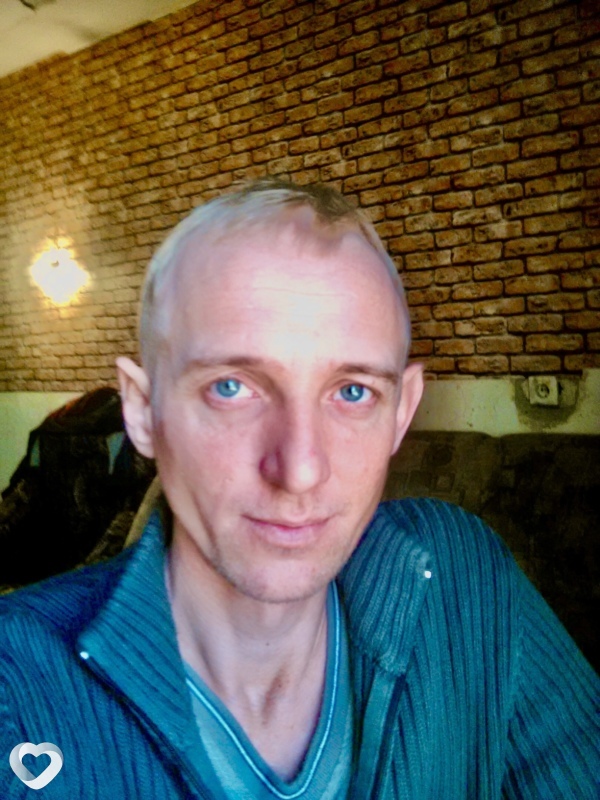 Александр, 40, Саратове — анкета №65500