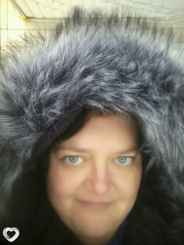 Анна, 46, Искитиме — анкета №65503