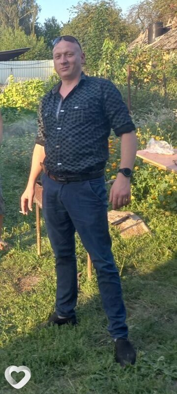 Гость, 38, Могилев — анкета №65504