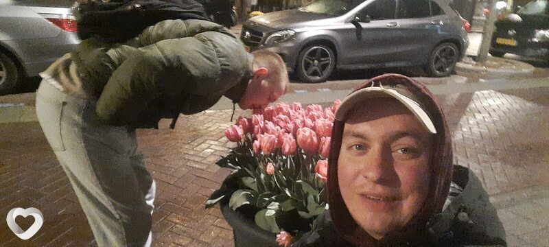 Роман, 33, Бресте — анкета №65507