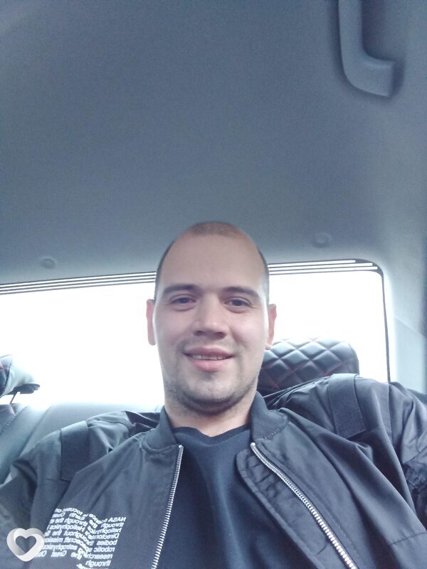 Виктор Дедков, 38, Минске — анкета №65511