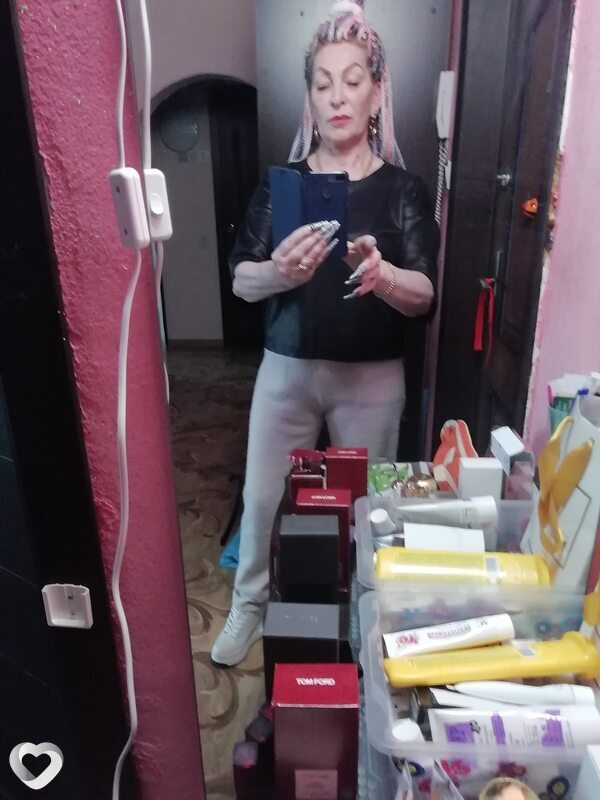 Так Надо, 63, Ангарске — анкета №65514